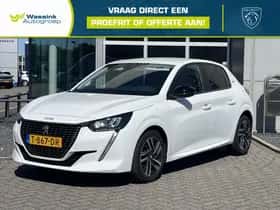 Peugeot 208 (2023) thumbnail 1
