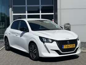 Peugeot 208 (2023) thumbnail 2