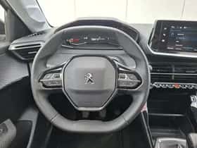 Peugeot 208 (2023) thumbnail 12