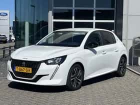 Peugeot 208 (2023) thumbnail 3