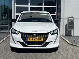 Peugeot 208 (2023) thumbnail 4