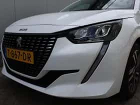 Peugeot 208 (2023) thumbnail 34