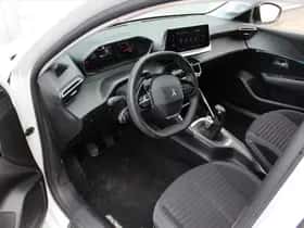 Peugeot 208 (2023) thumbnail 39