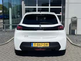 Peugeot 208 (2023) thumbnail 5