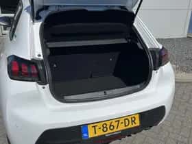 Peugeot 208 (2023) thumbnail 42