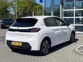 Peugeot 208 (2023) thumbnail 6