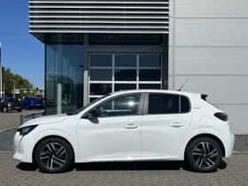 Peugeot 208 (2023) thumbnail 7