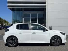 Peugeot 208 (2023) thumbnail 8