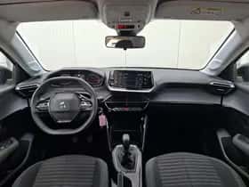 Peugeot 208 (2023) thumbnail 10