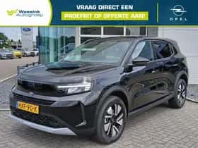 Opel Frontera (2025)