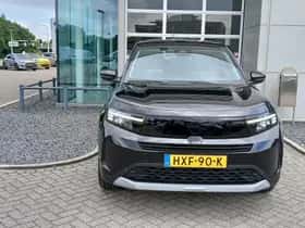 Opel Frontera (2025) thumbnail 2