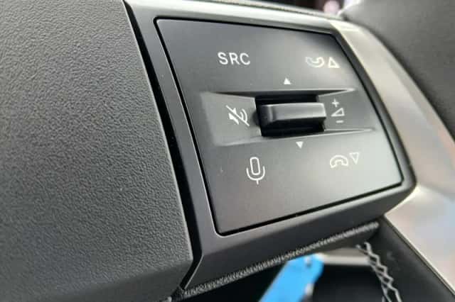 Opel Frontera (2025) thumbnail 13