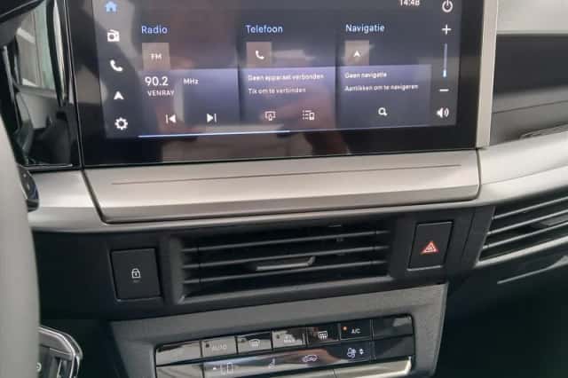 Opel Frontera (2025) thumbnail 18