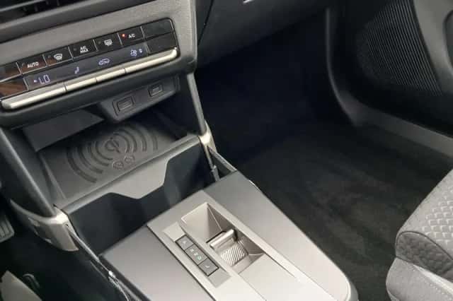 Opel Frontera (2025) thumbnail 19