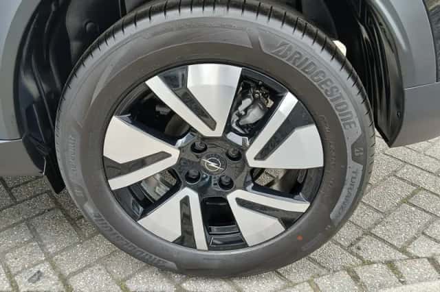 Opel Frontera (2025) thumbnail 7