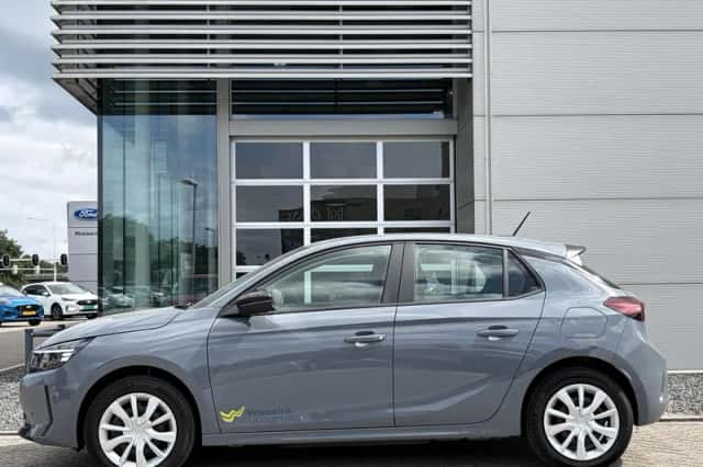 Opel Corsa-e (2026) thumbnail 4