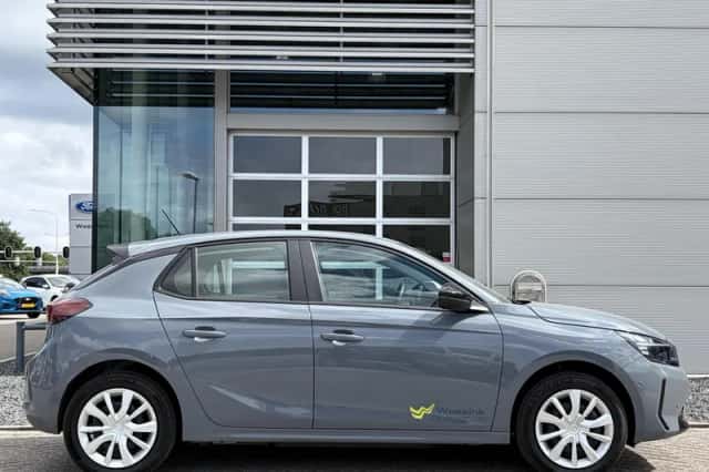 Opel Corsa-e (2026) thumbnail 5
