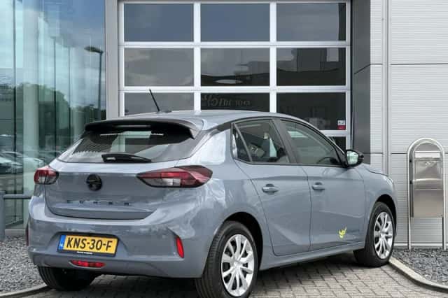 Opel Corsa-e (2026) thumbnail 6