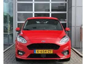 Ford Fiesta (2021) thumbnail 2