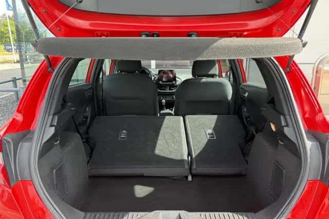 Ford Fiesta (2021) thumbnail 11