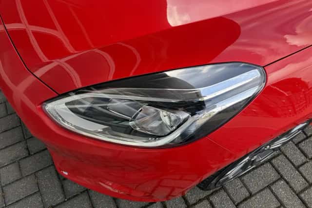 Ford Fiesta (2021) thumbnail 12