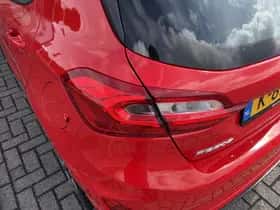 Ford Fiesta (2021) thumbnail 13