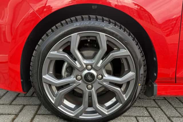 Ford Fiesta (2021) thumbnail 15