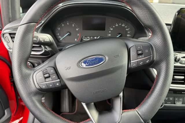 Ford Fiesta (2021) thumbnail 16