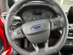 Ford Fiesta (2021) thumbnail 16