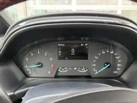Ford Fiesta (2021) thumbnail 17