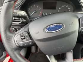 Ford Fiesta (2021) thumbnail 18