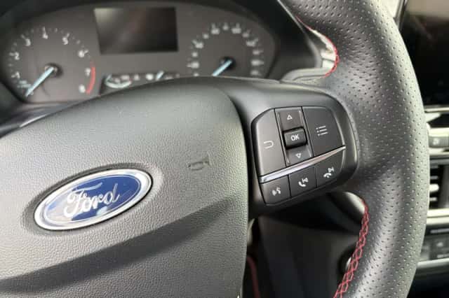 Ford Fiesta (2021) thumbnail 19