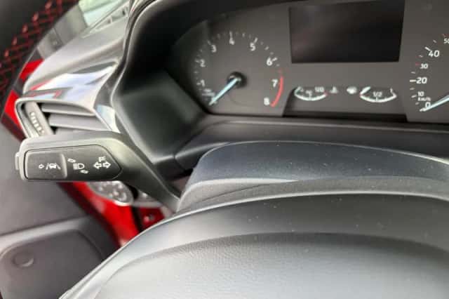 Ford Fiesta (2021) thumbnail 20