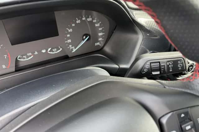 Ford Fiesta (2021) thumbnail 21