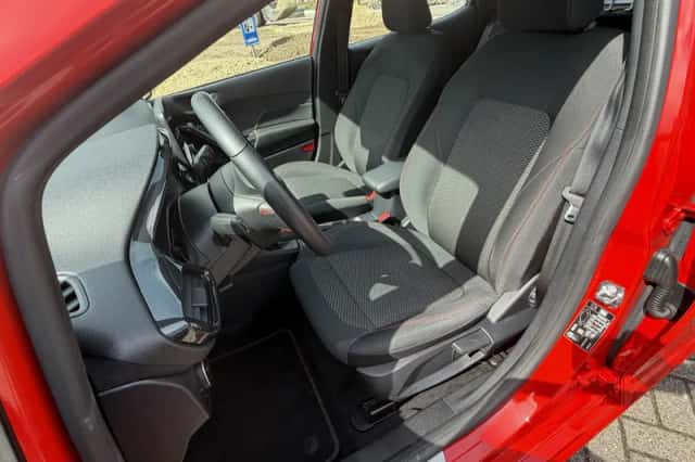 Ford Fiesta (2021) thumbnail 22