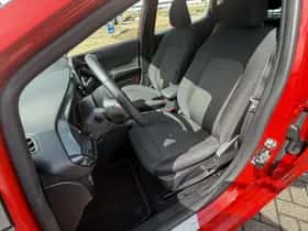 Ford Fiesta (2021) thumbnail 22