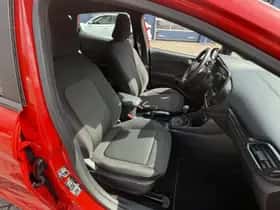 Ford Fiesta (2021) thumbnail 23
