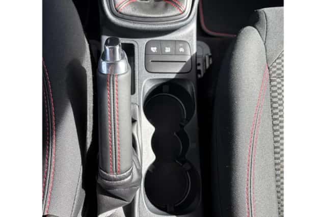 Ford Fiesta (2021) thumbnail 25