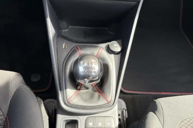 Ford Fiesta (2021) thumbnail 26