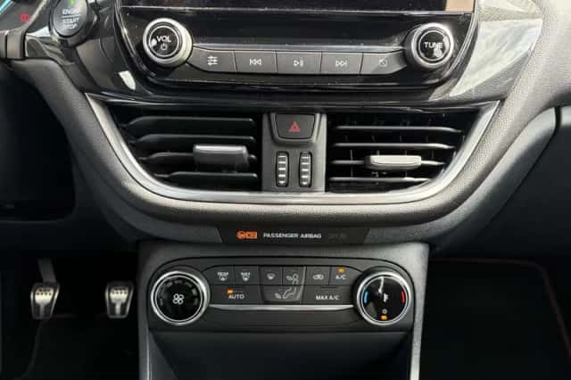 Ford Fiesta (2021) thumbnail 27