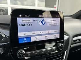 Ford Fiesta (2021) thumbnail 28