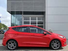 Ford Fiesta (2021) thumbnail 4