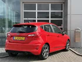 Ford Fiesta (2021) thumbnail 6