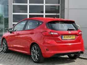 Ford Fiesta (2021) thumbnail 7