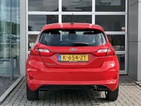 Ford Fiesta (2021) thumbnail 8