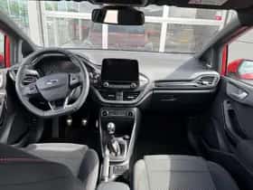 Ford Fiesta (2021) thumbnail 9