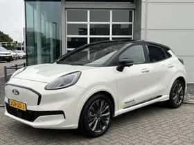 Ford Puma (2025) thumbnail 2