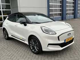 Ford Puma (2025) thumbnail 17