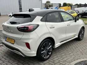 Ford Puma (2025) thumbnail 19