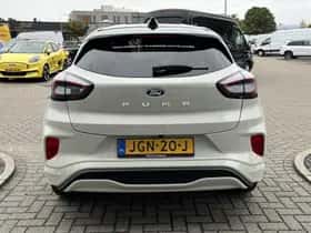 Ford Puma (2025) thumbnail 20